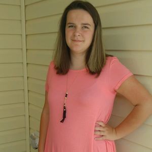 Meet your Posher, Hayleigh